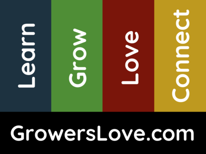 Soup presents… GrowersLove.com!