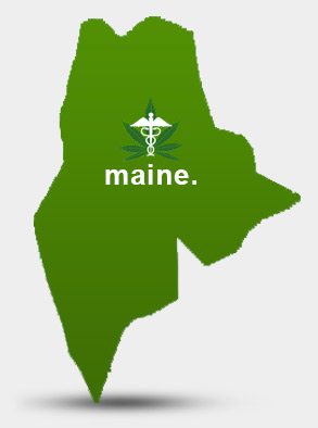 Cannabis News Update: Maine’s medical marijuana caregiver numbers declining rapidly