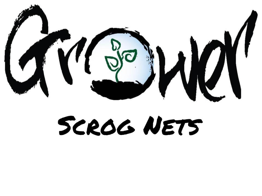 Growers SCROG Nets