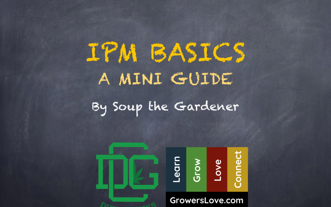 IPM Basics