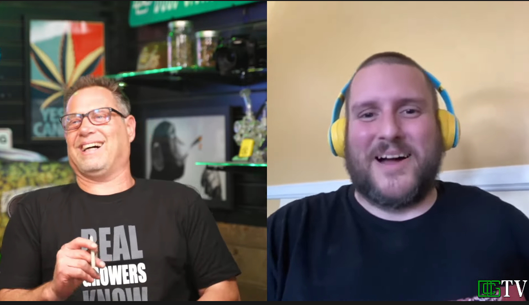 Dude Grows Show – Know Your Breeder – Matthew Riot from Riot Seeds