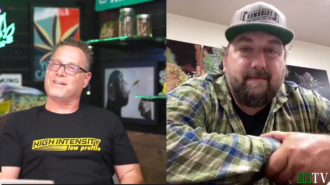 Dude Grows Show – KNOW YOUR BREEDER SERIES: Humboldt Seed Company, Host Of The Worlds Largest Pheno Hunt