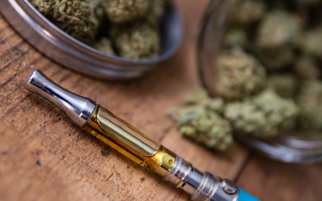Vaping: Vape Pens, Dab Pens and Wax Pens – What’s the Difference?