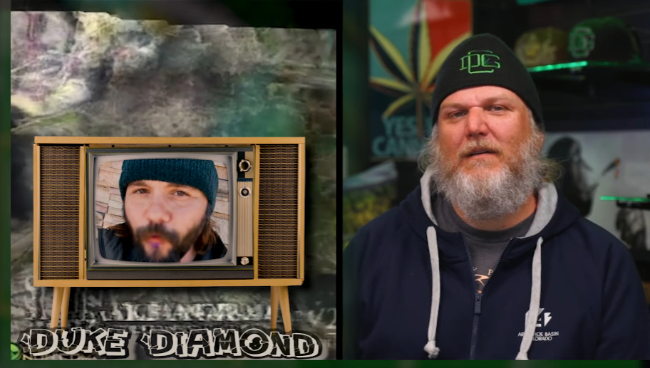 Dude Grows Show Know Your Breeder: Banner welcomes back Duke Diamond from Dominion Seed Co.