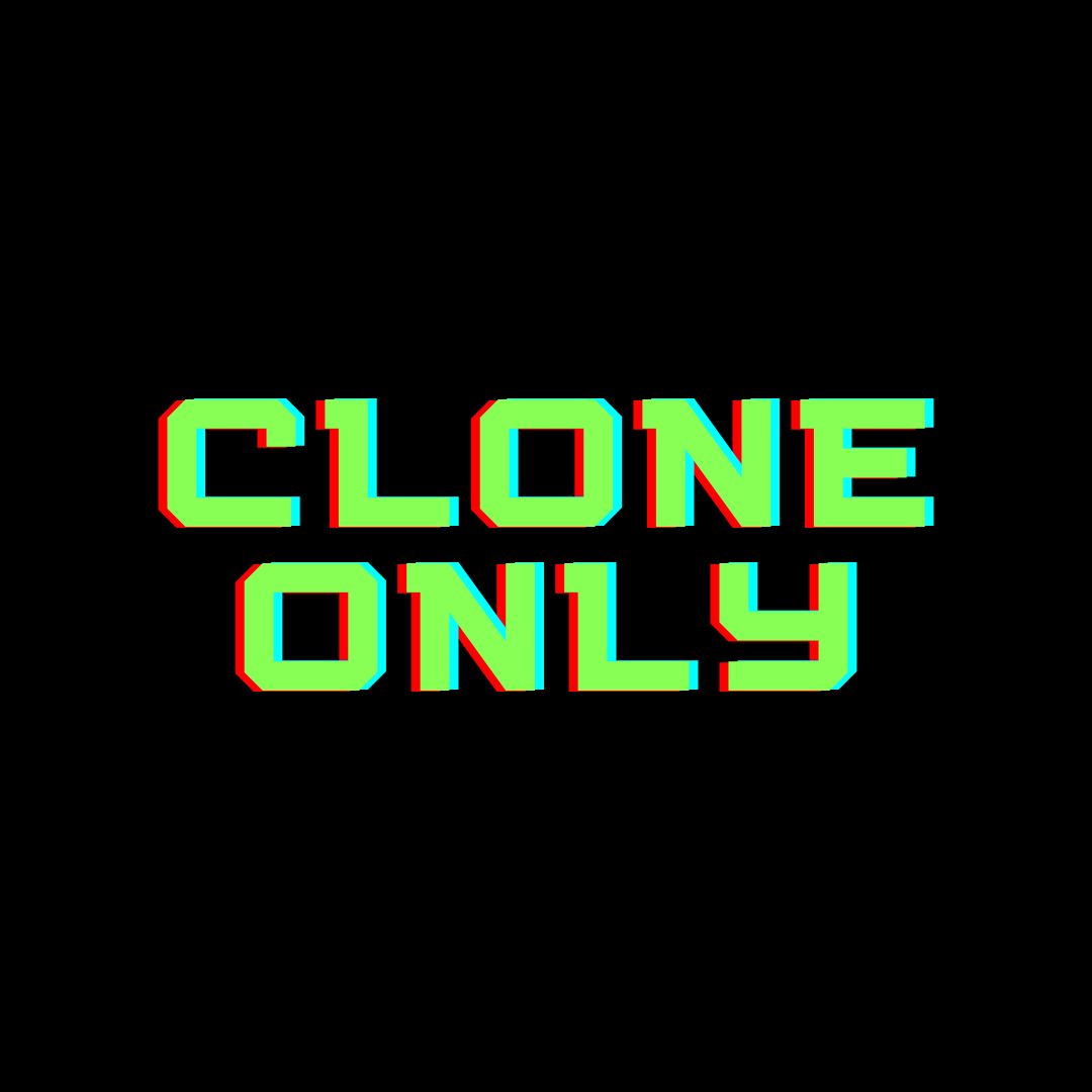 Clone Store