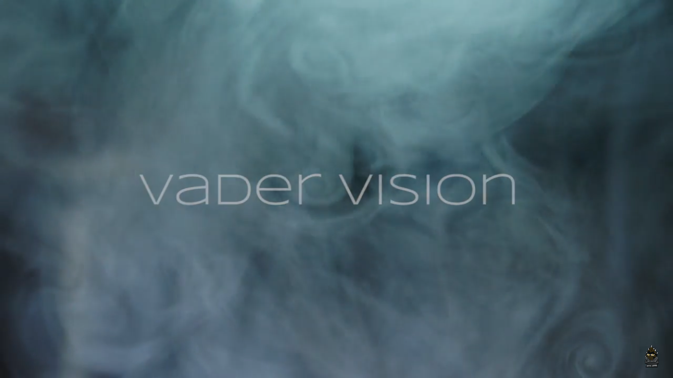 Vader Vision: The Art of Cannabis Breeding
