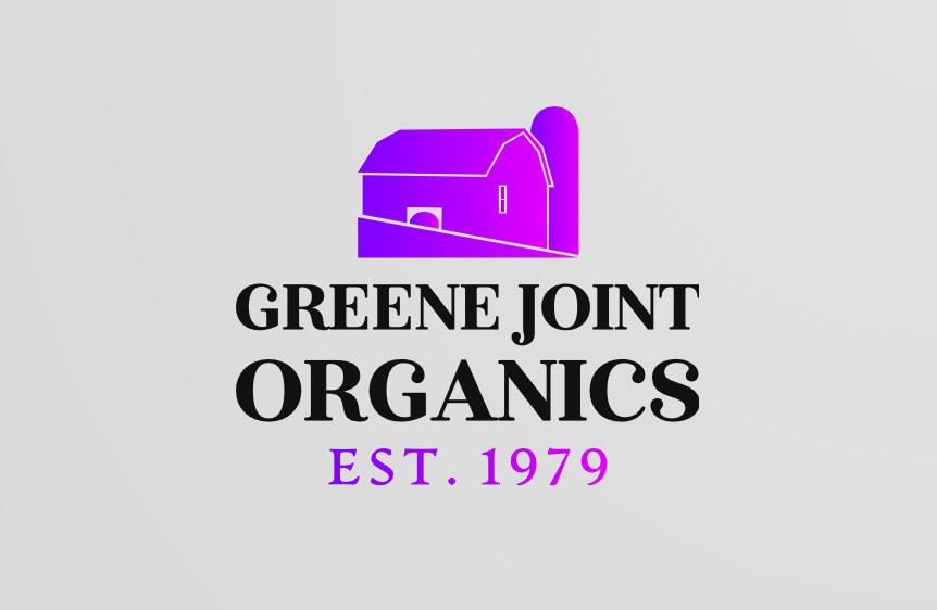 Greene Joint Organics